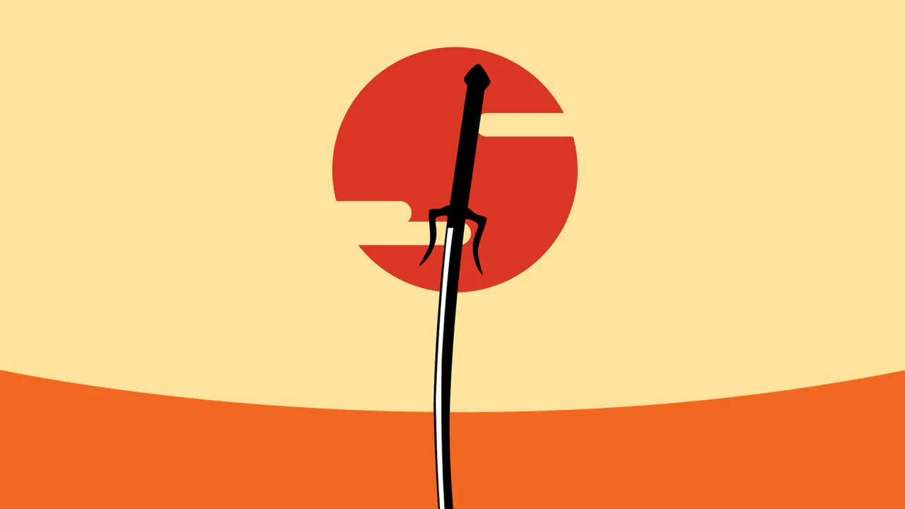 Samurai Champloo 1080p İndir - görsel 7