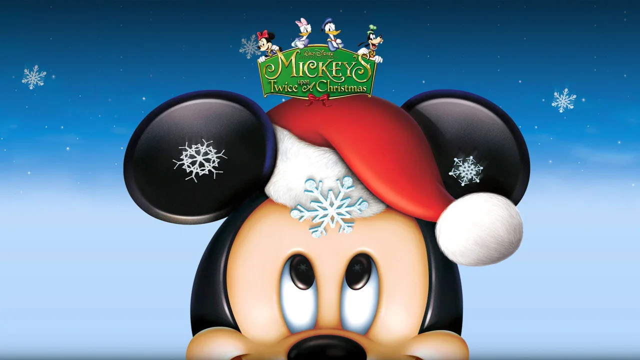 Mickey'den Yılbaşı Hikayeleri İndir - görsel 6