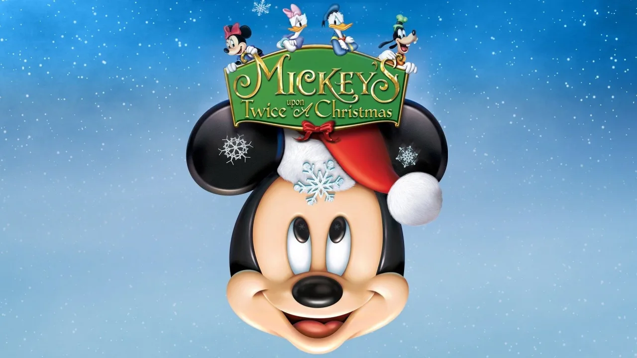 Mickey'den Yılbaşı Hikayeleri İndir - görsel 7