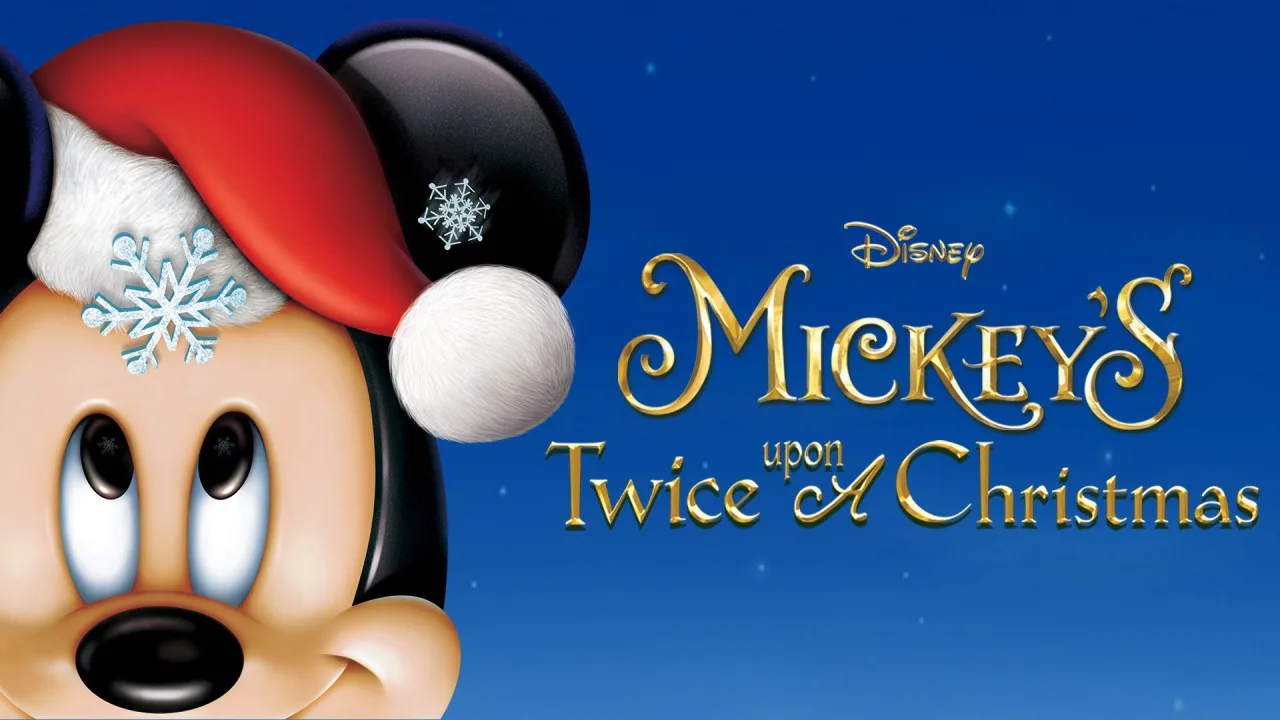 Mickey'den Yılbaşı Hikayeleri İndir - görsel 8