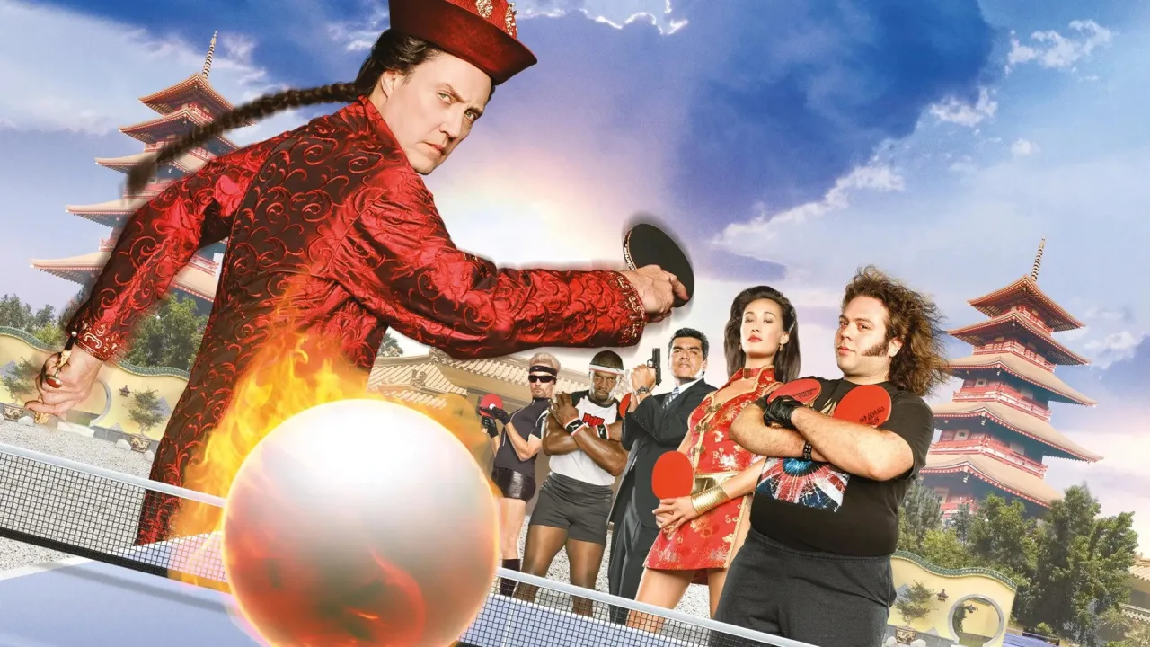 Balls of Fury İndir - görsel 6