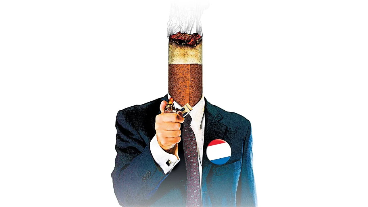 Sigara İçtiğiniz İçin Teşekkürler İndir - görsel 1