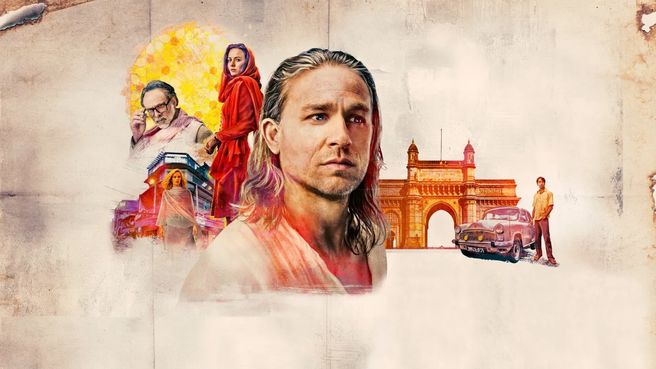 Shantaram 4K Altyazılı İndir - görsel 2