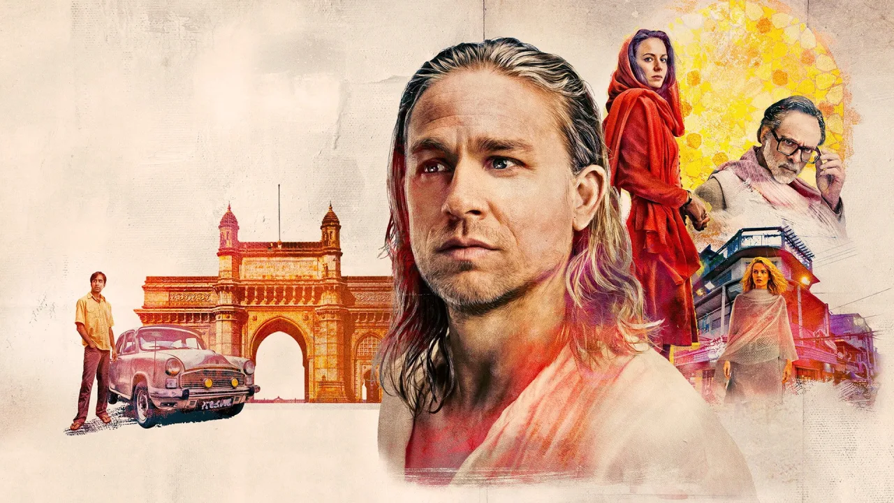Shantaram 4K Altyazılı İndir - görsel 5