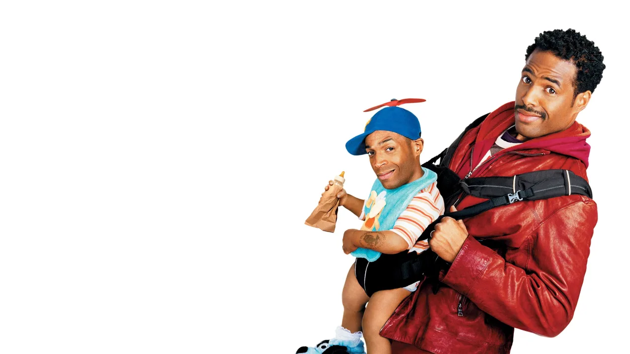 Küçük Adam İndir - görsel 1