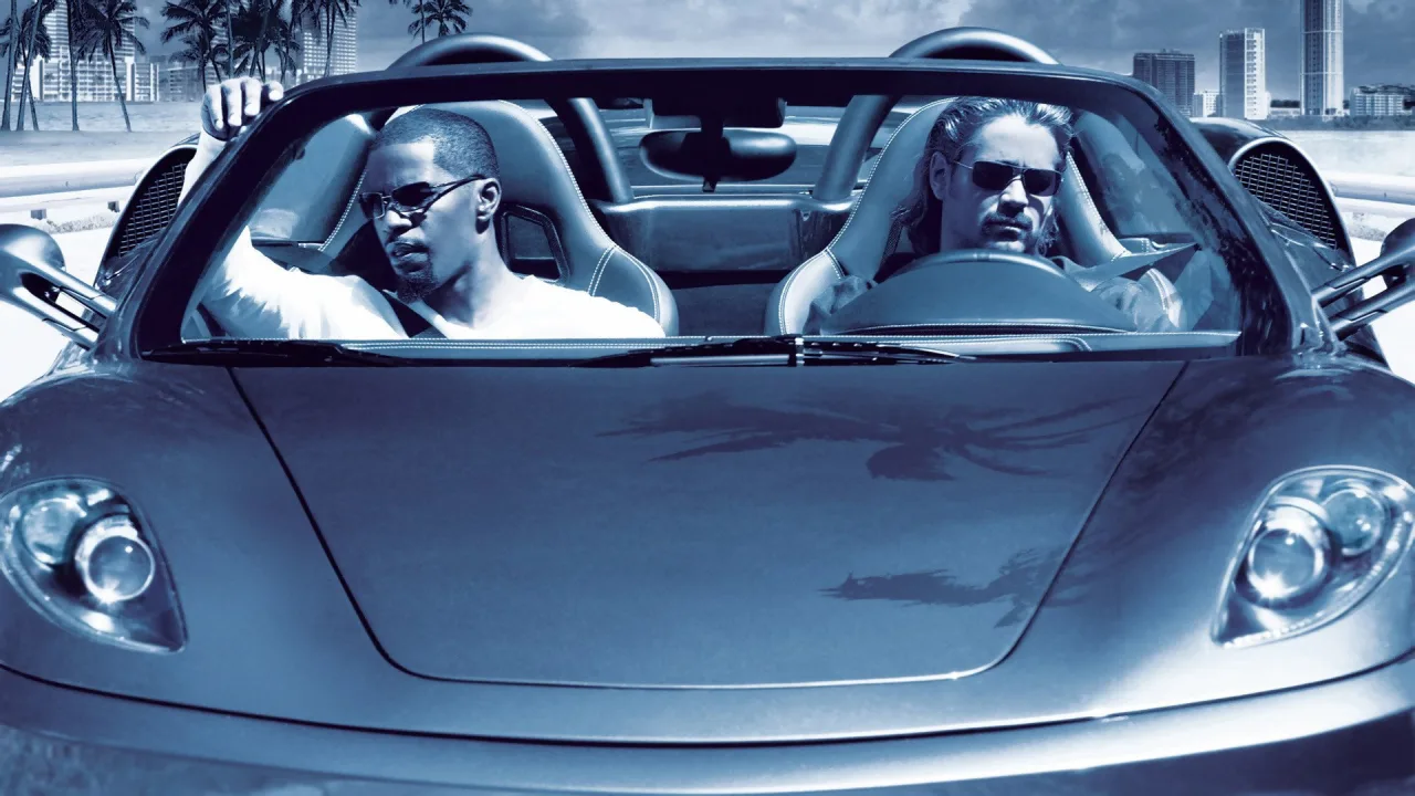 Miami Vice İndir - görsel 9
