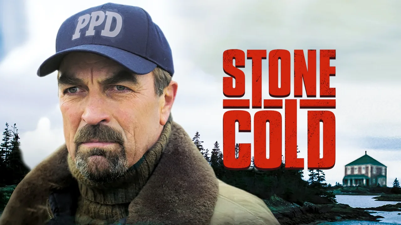 Jesse Stone: Taş Soğuğu İndir - görsel 2