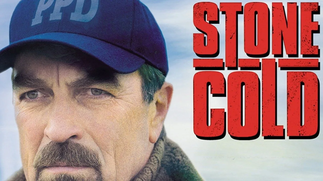 Jesse Stone: Taş Soğuğu İndir - görsel 4