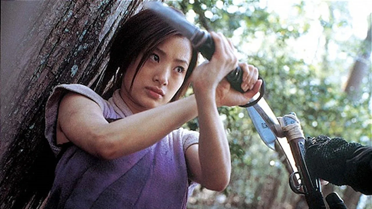 Azumi 2: Death or Love İndir - görsel 3