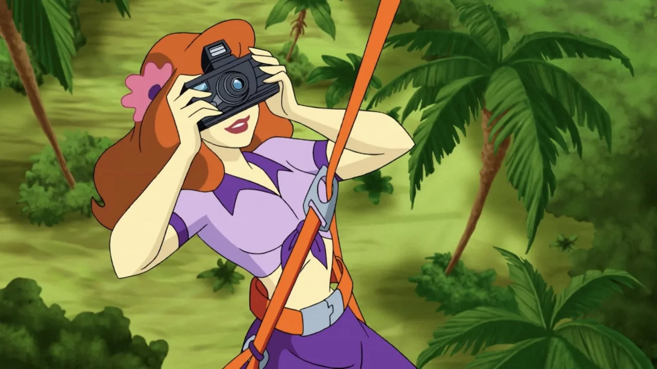 Hoş Geldin Scooby-Doo! İndir - görsel 10