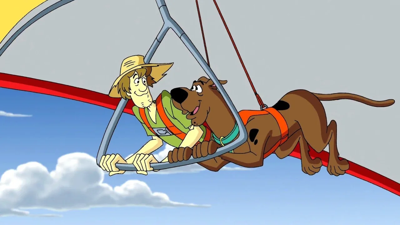Hoş Geldin Scooby-Doo! İndir - görsel 2