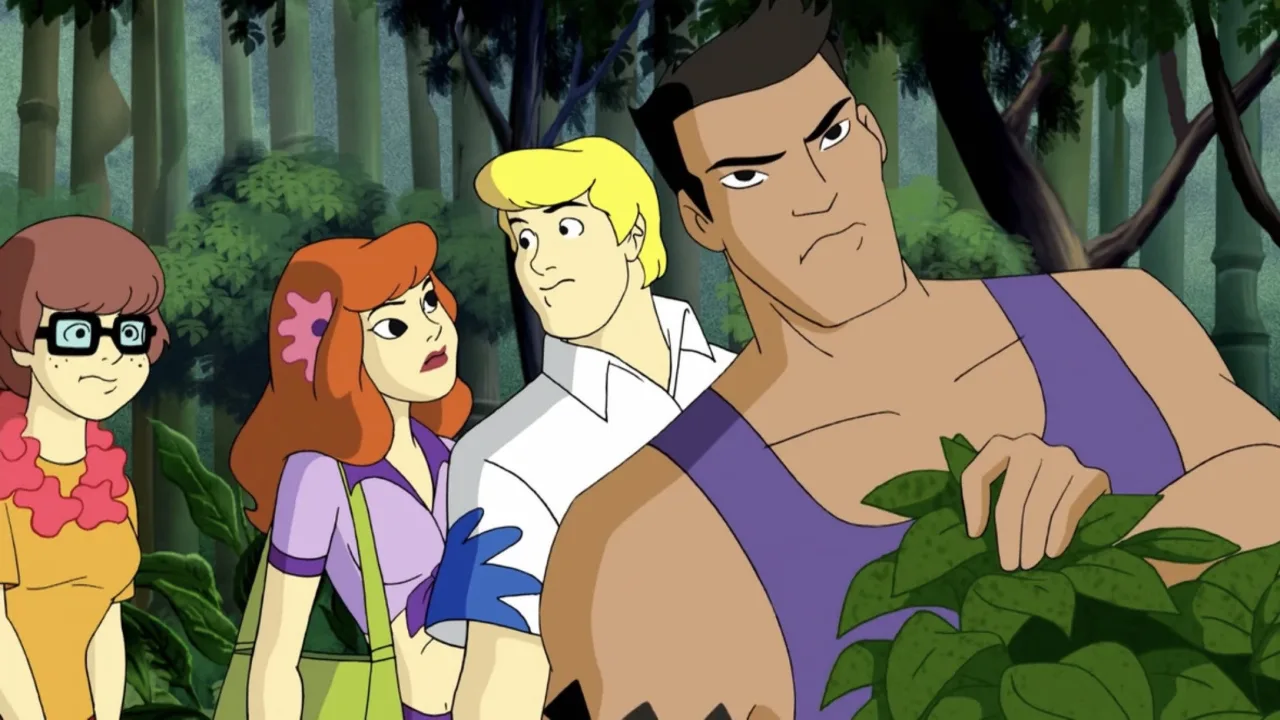 Hoş Geldin Scooby-Doo! İndir - görsel 4