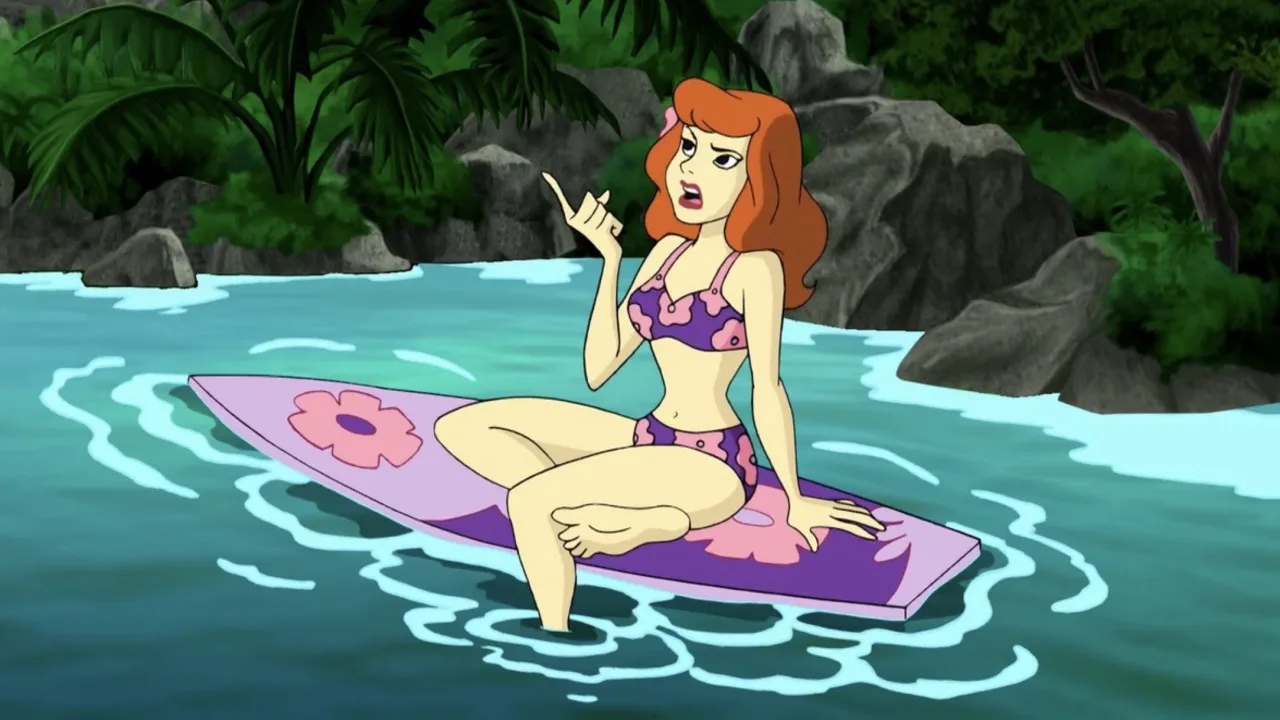 Hoş Geldin Scooby-Doo! İndir - görsel 9
