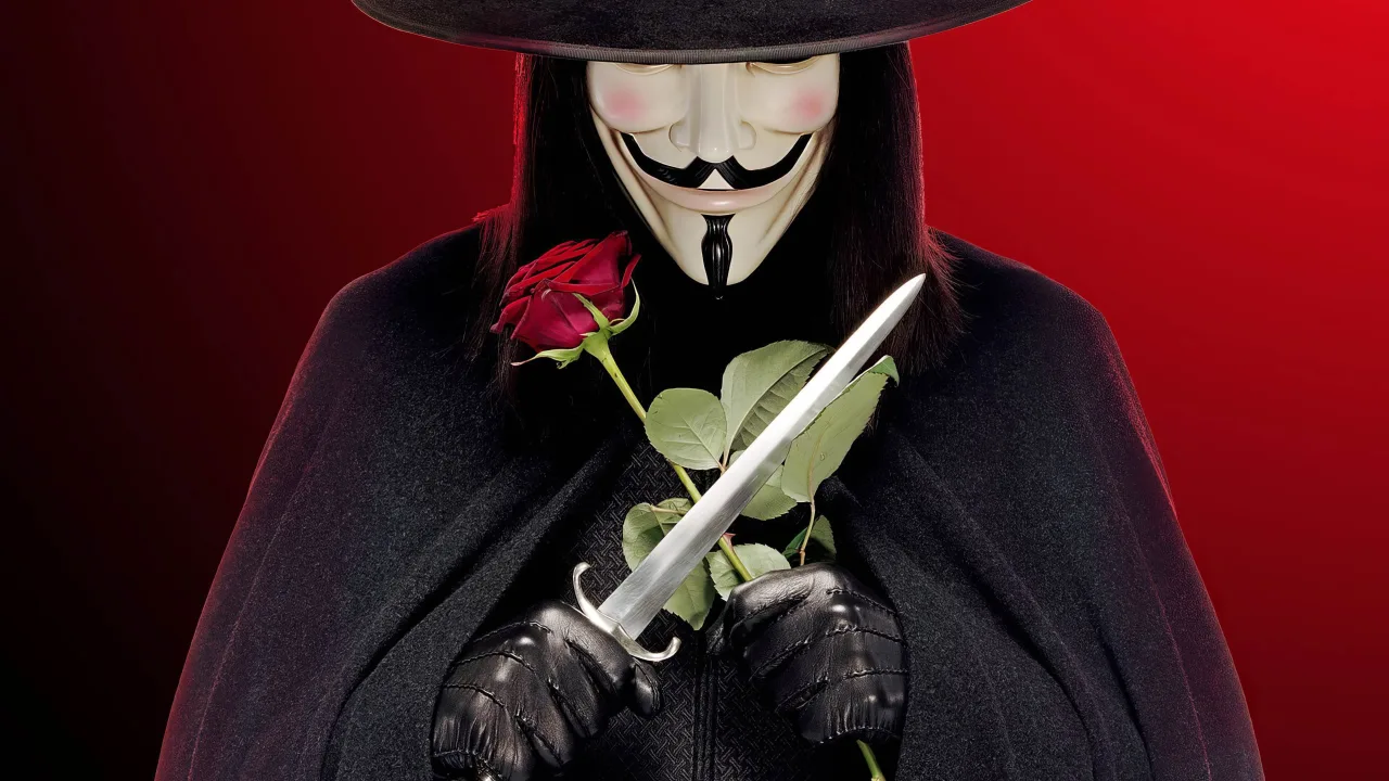 V for Vendetta İndir - görsel 10