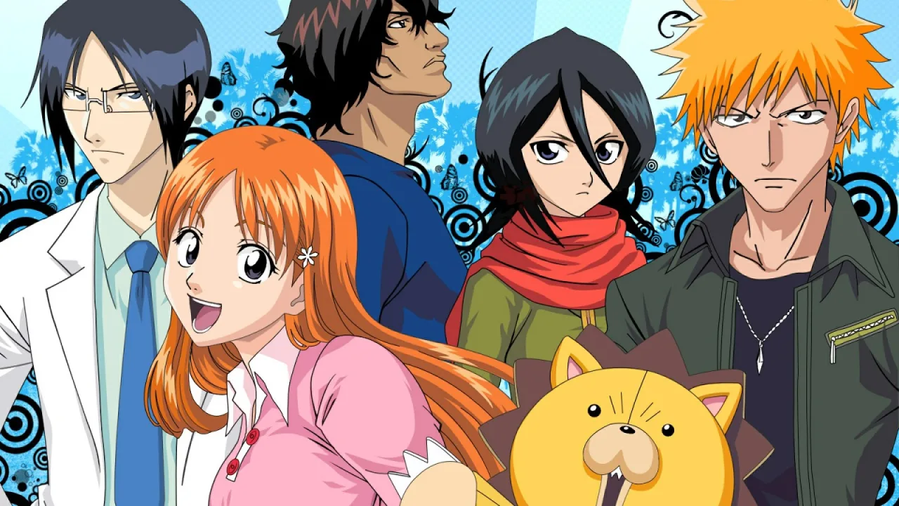 Bleach Remux Altyazılı İndir - görsel 10