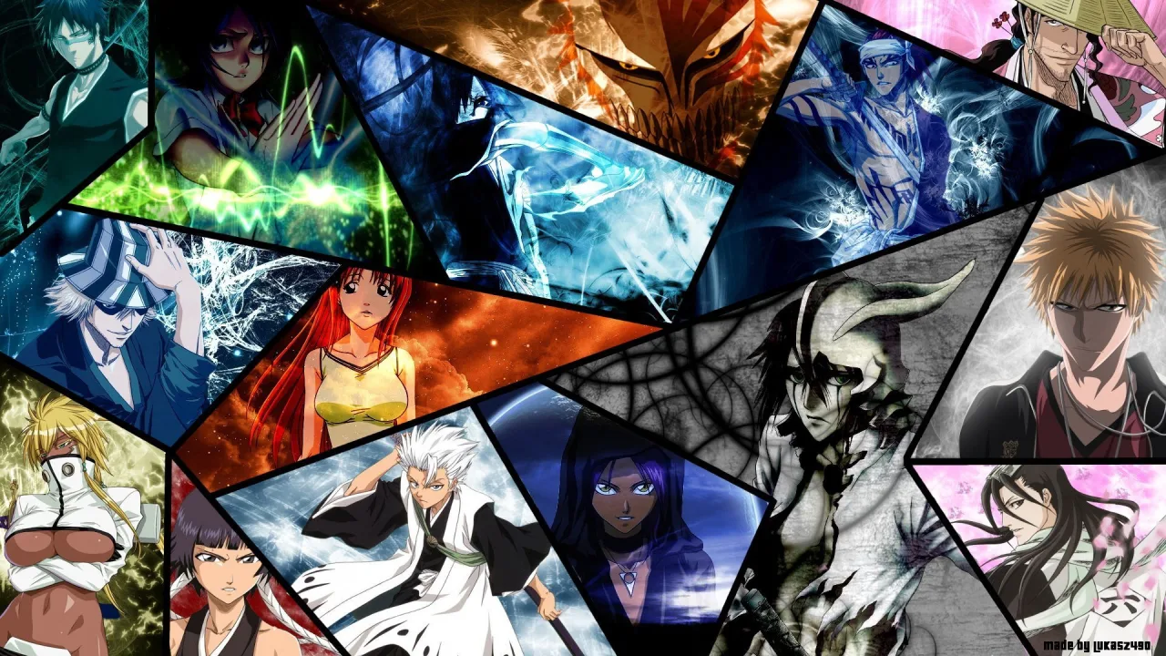 Bleach Remux Altyazılı İndir - görsel 6