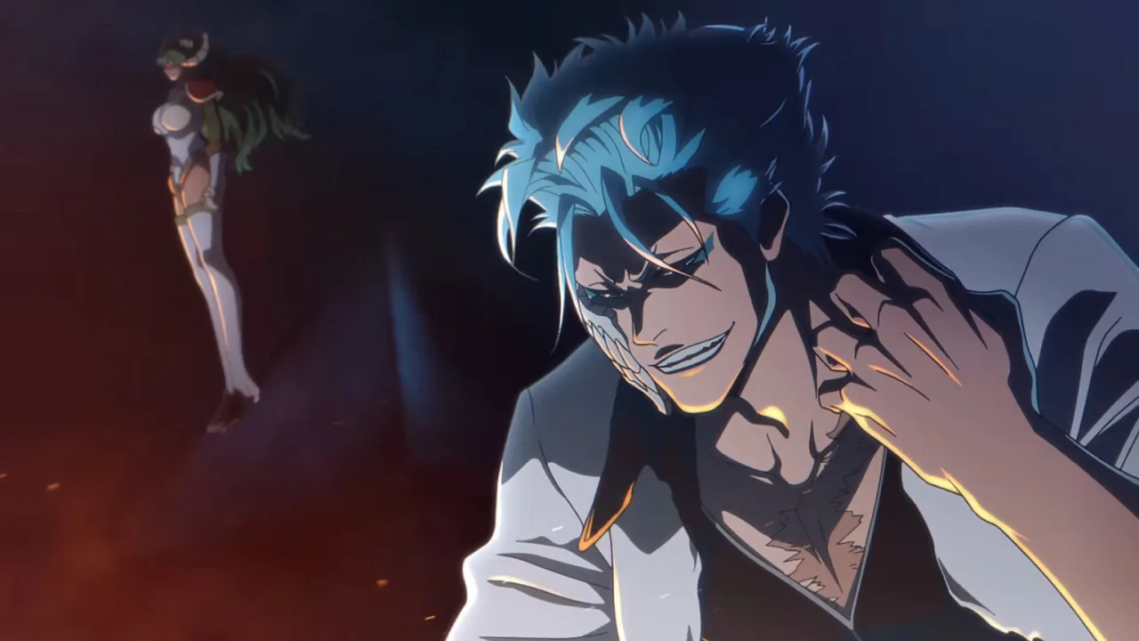 Bleach Remux Altyazılı İndir - görsel 8