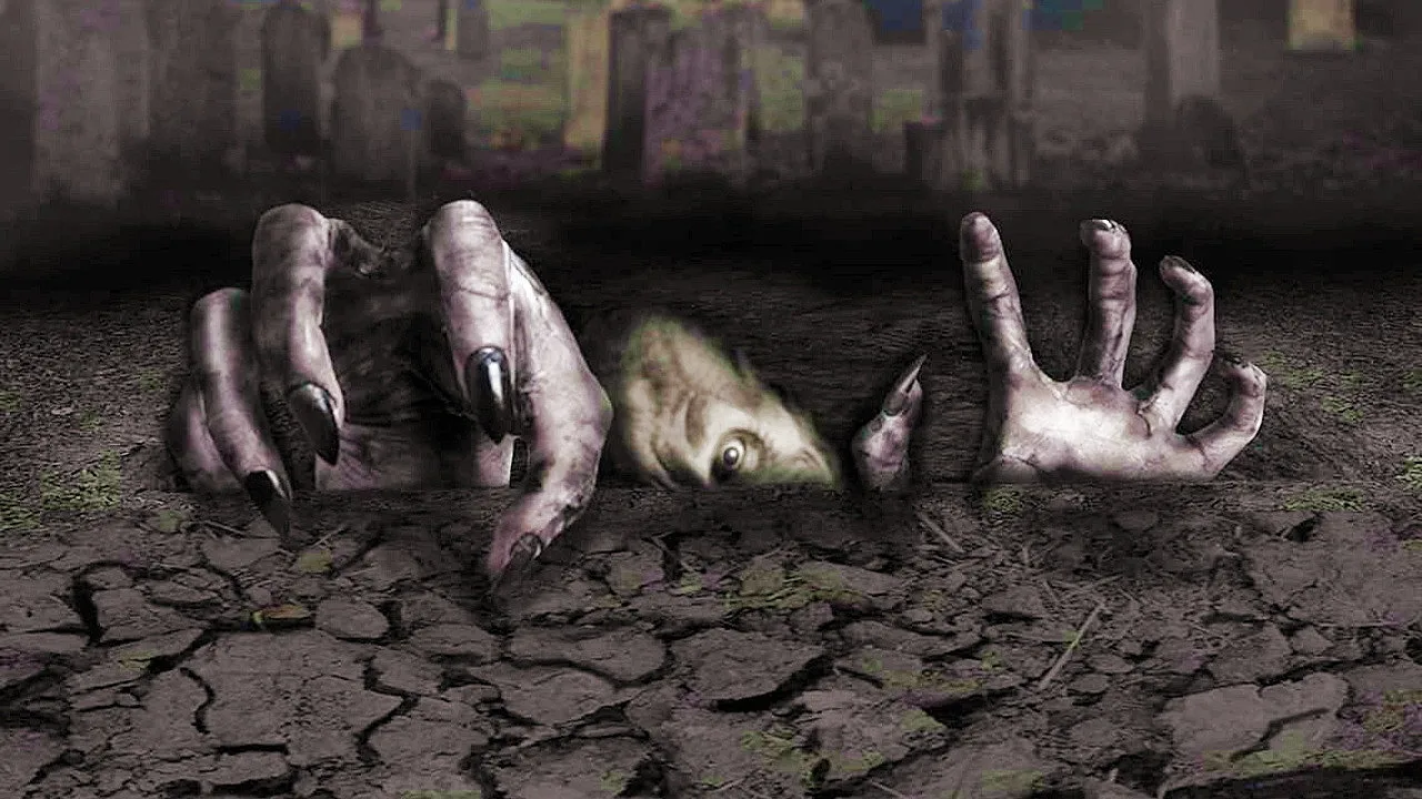 The Gravedancers İndir - görsel 6