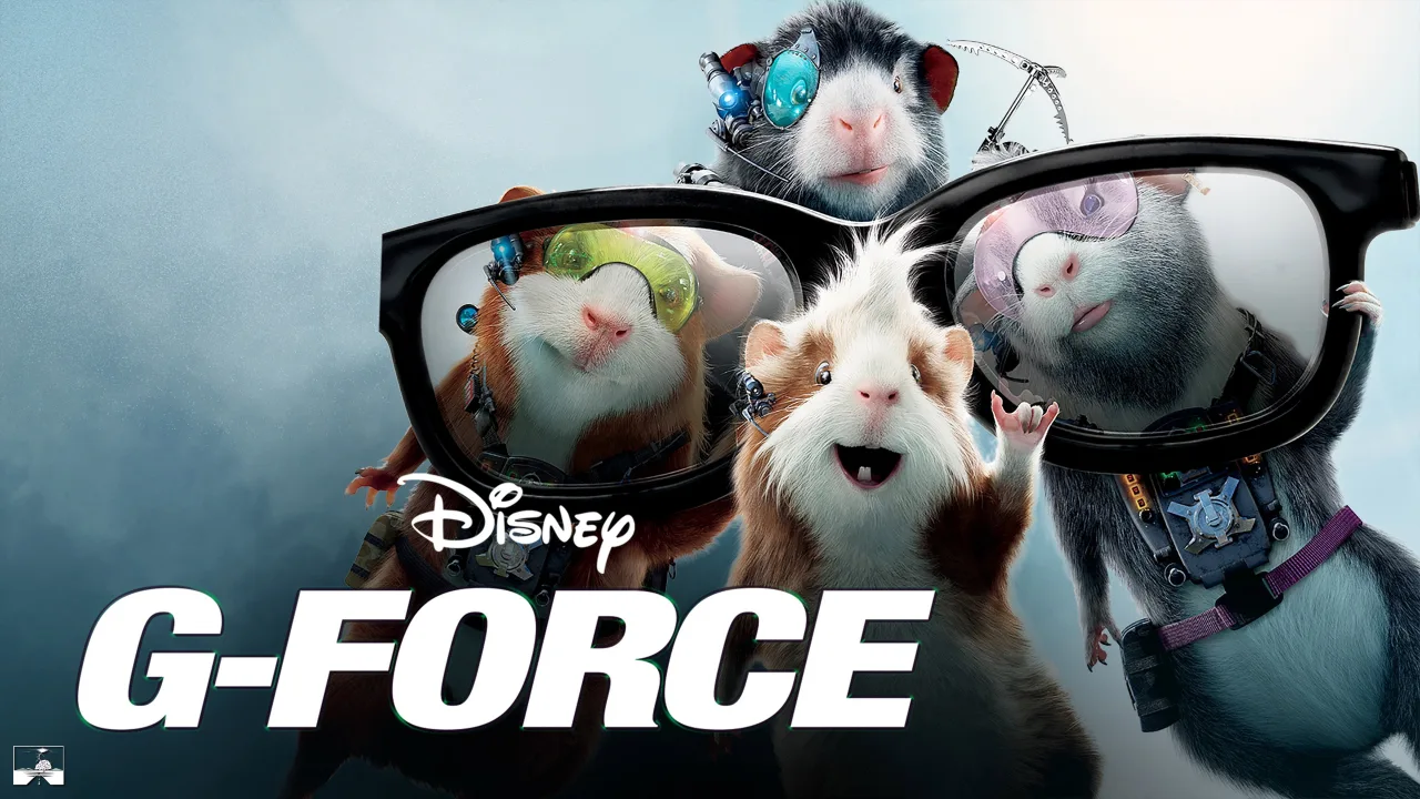 G-Force İndir - görsel 10