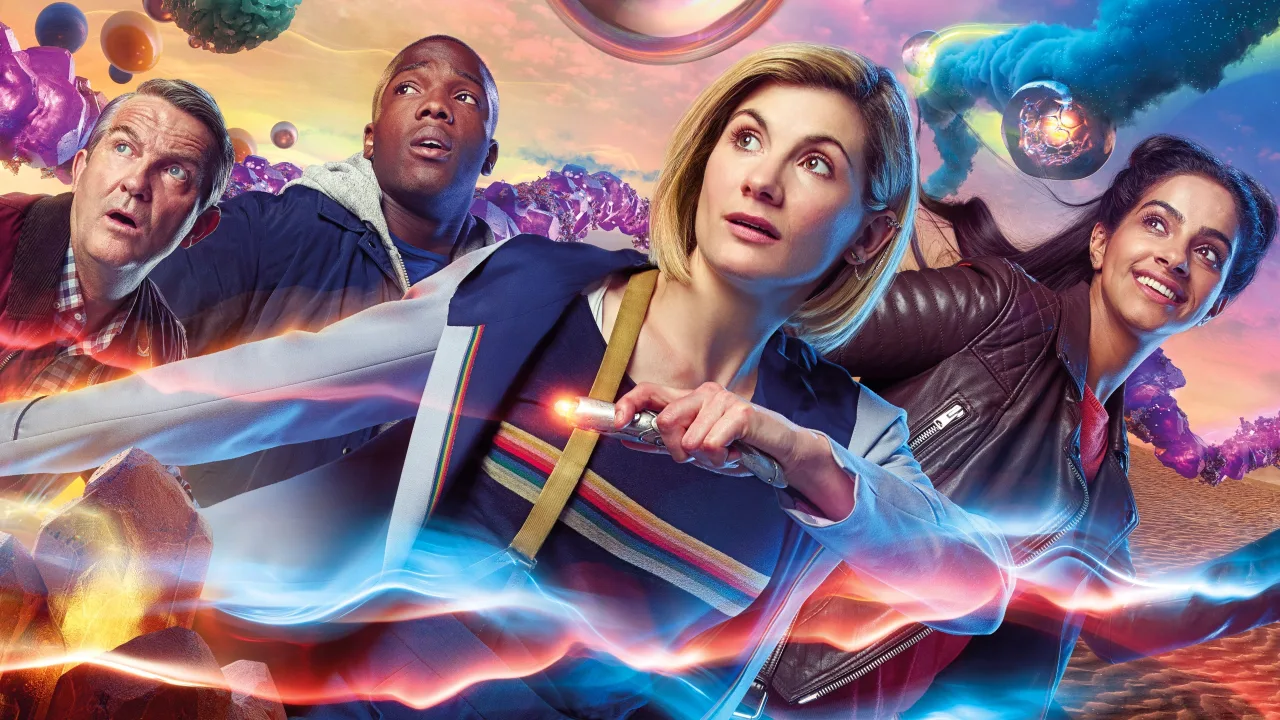 Doctor Who İndir - görsel 3