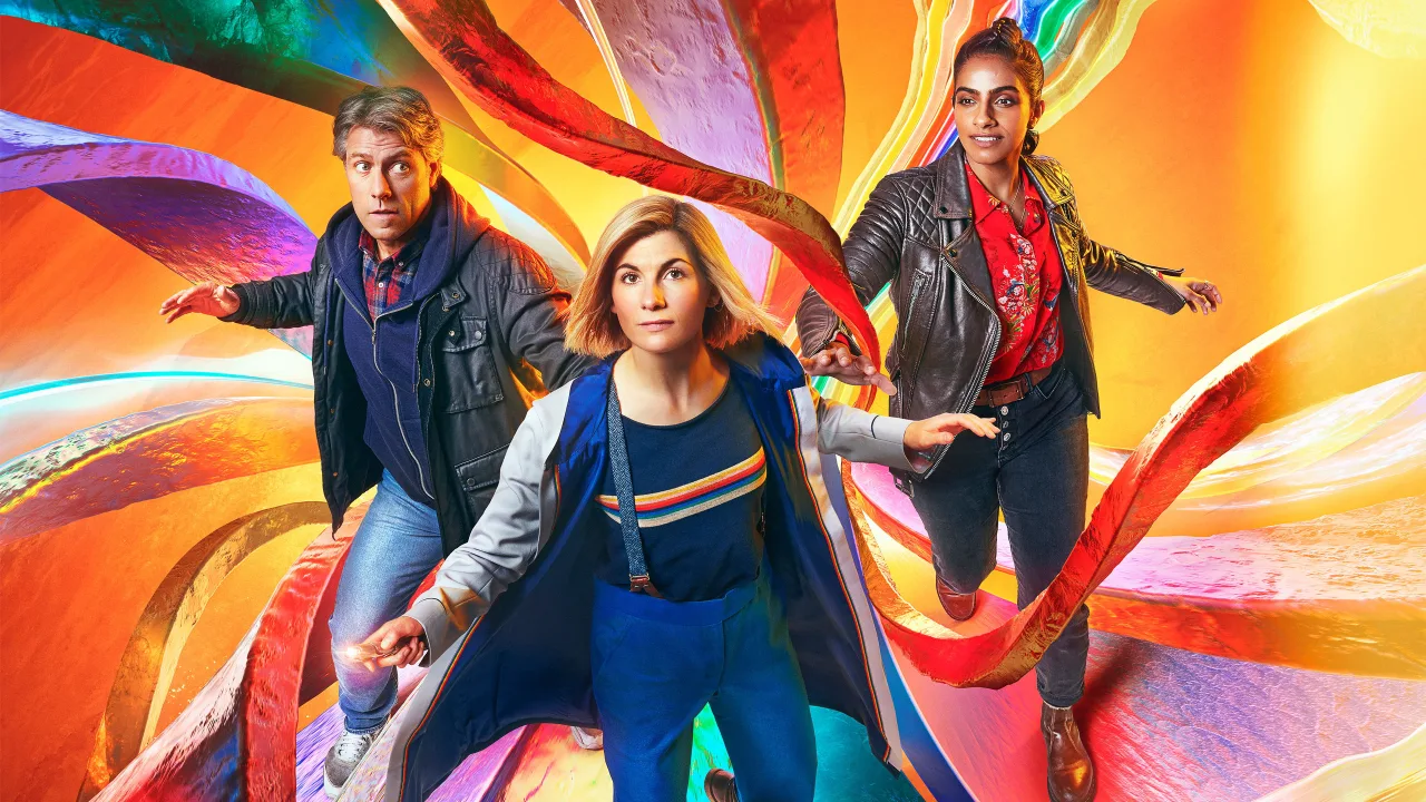 Doctor Who İndir - görsel 5