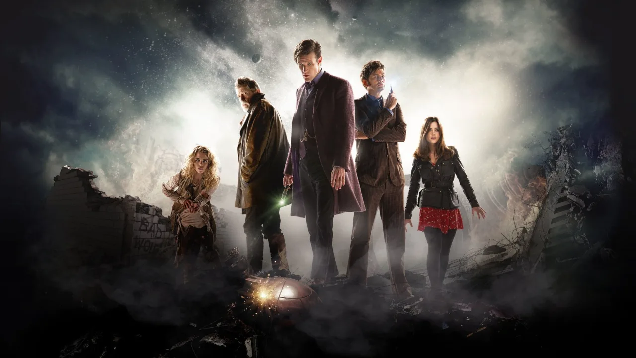 Doctor Who İndir - görsel 6