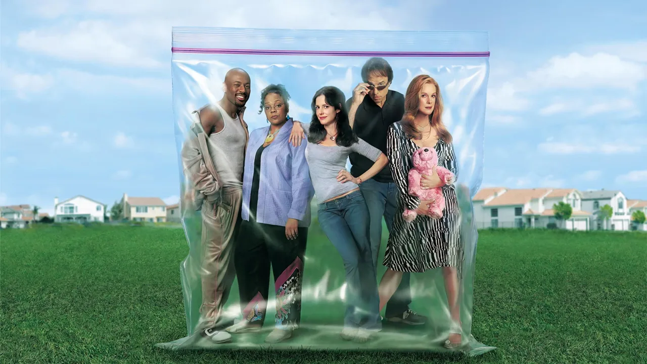 Weeds 1080p İndir - görsel 4