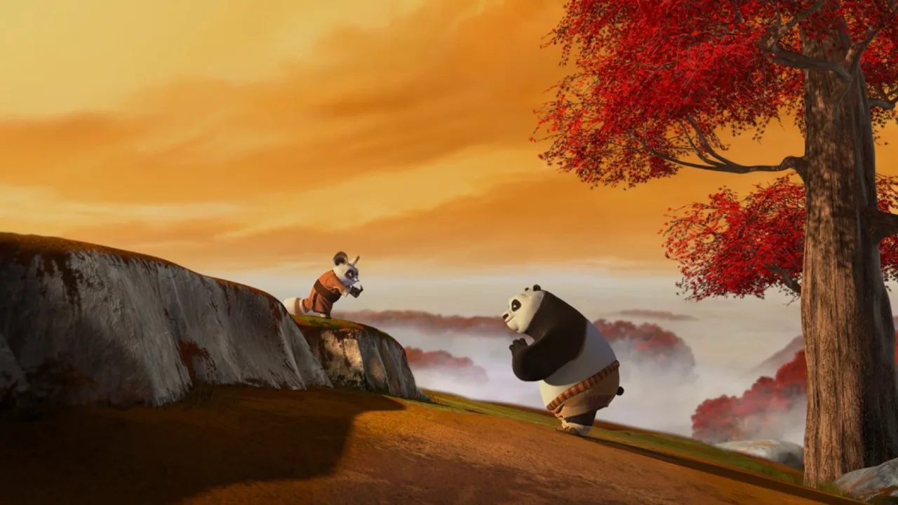 Kung Fu Panda İndir - görsel 7