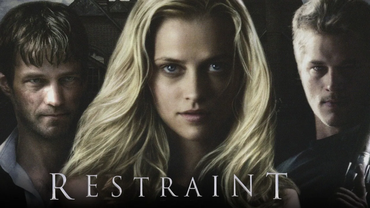 Restraint - görsel 4