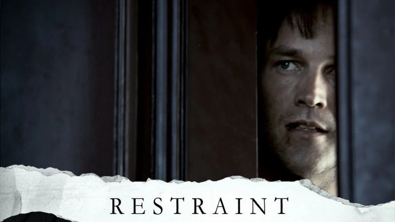 Restraint - görsel 5