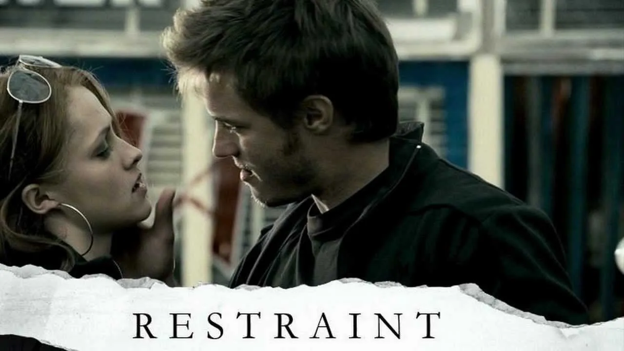 Restraint - görsel 7