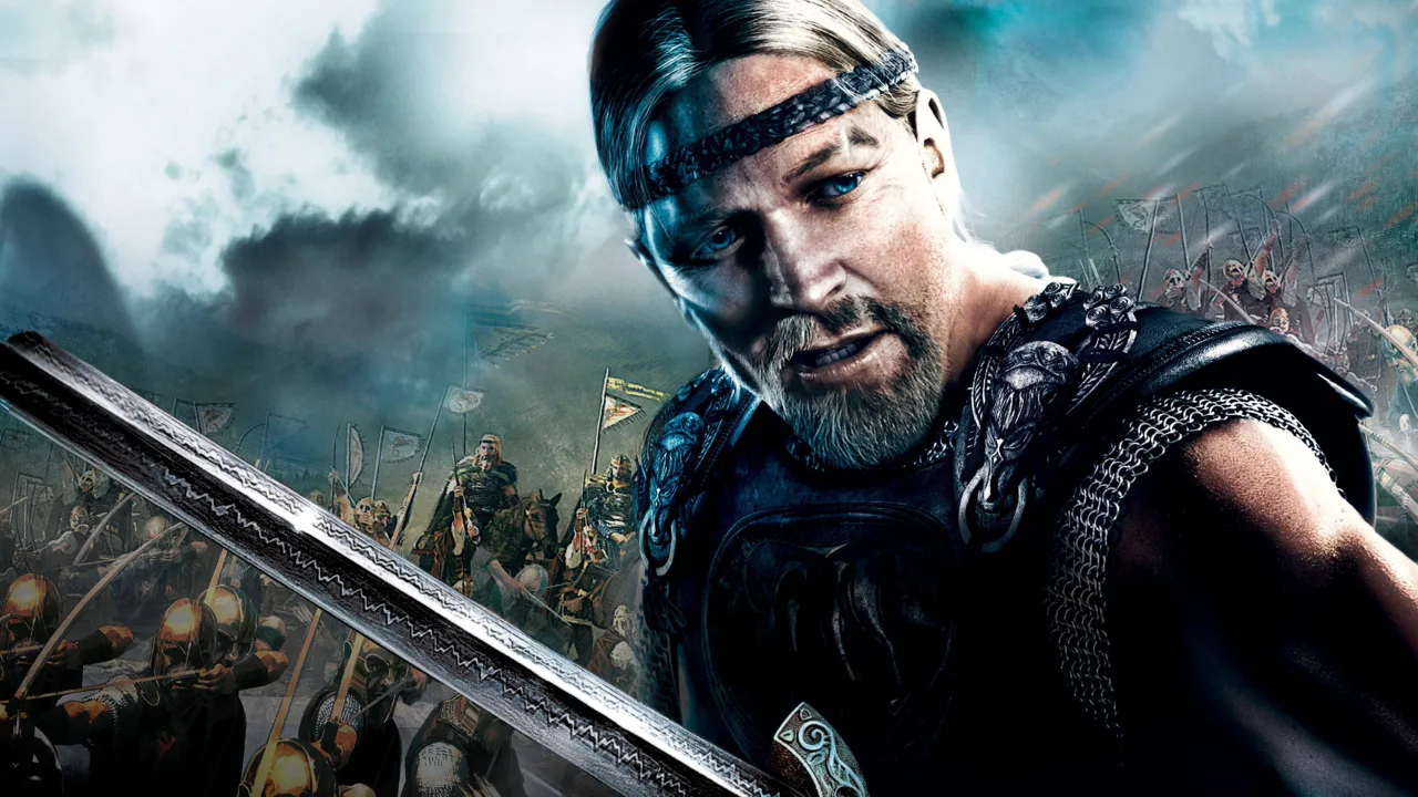 Beowulf - Ölümsüz savaşçı İndir - görsel 1