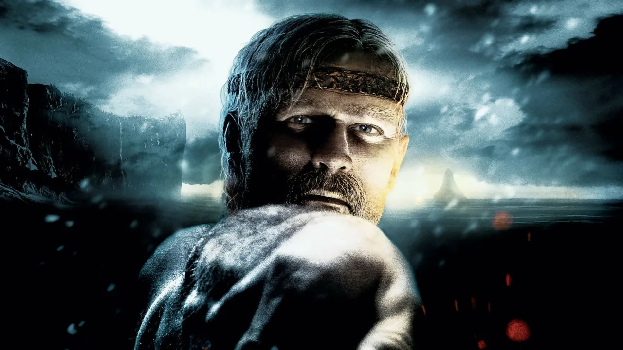 Beowulf - Ölümsüz savaşçı İndir - görsel 3