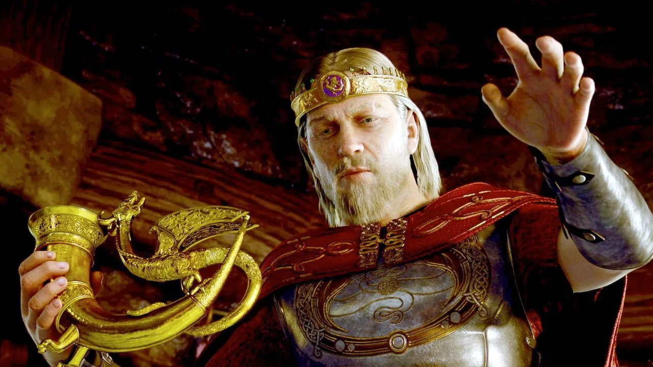 Beowulf - Ölümsüz savaşçı İndir - görsel 8