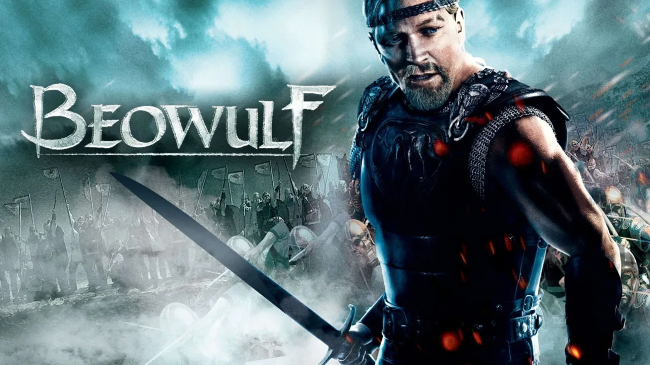 Beowulf - Ölümsüz savaşçı İndir - görsel 9