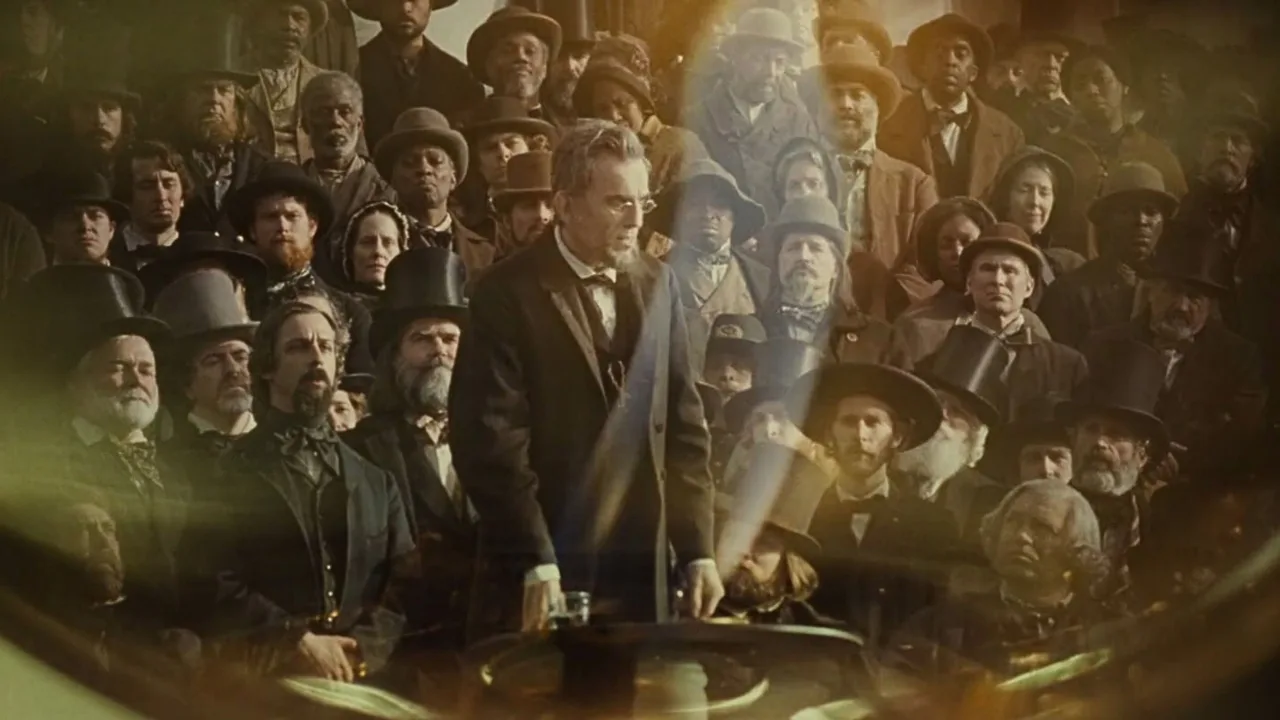 Lincoln İndir - görsel 10