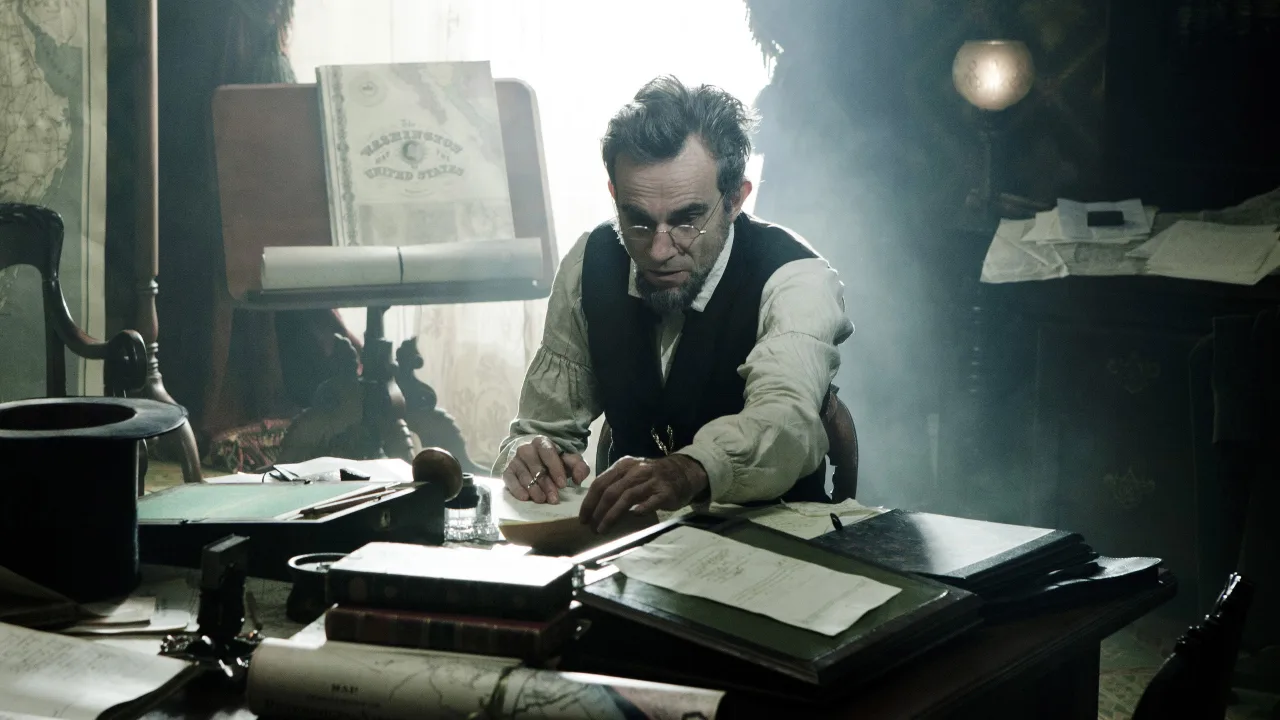 Lincoln İndir - görsel 5