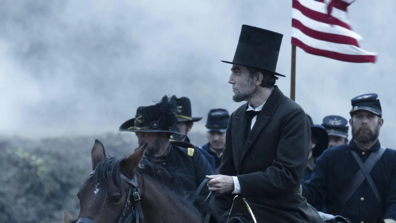 Lincoln İndir - görsel 6