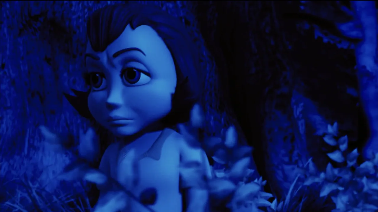 Kırmızı Başlıklı Kız İndir - görsel 5