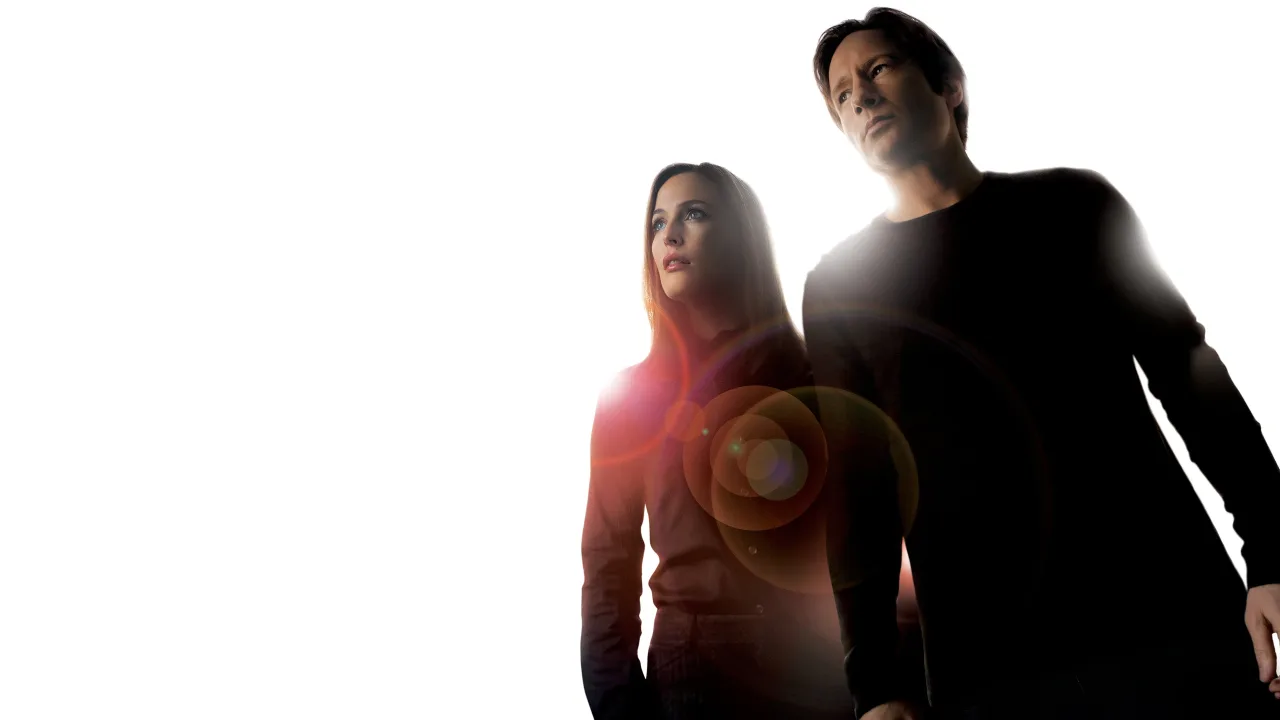 The X Files: İnanmak İstiyorum İndir - görsel 1