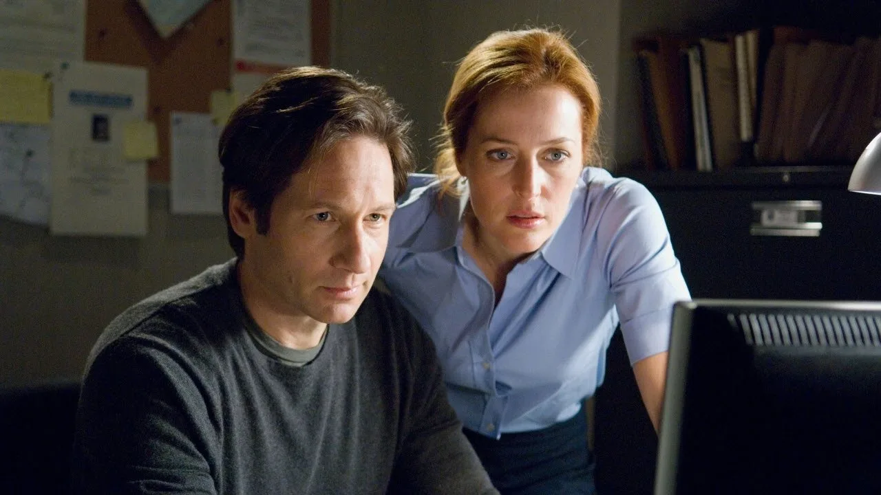 The X Files: İnanmak İstiyorum İndir - görsel 3