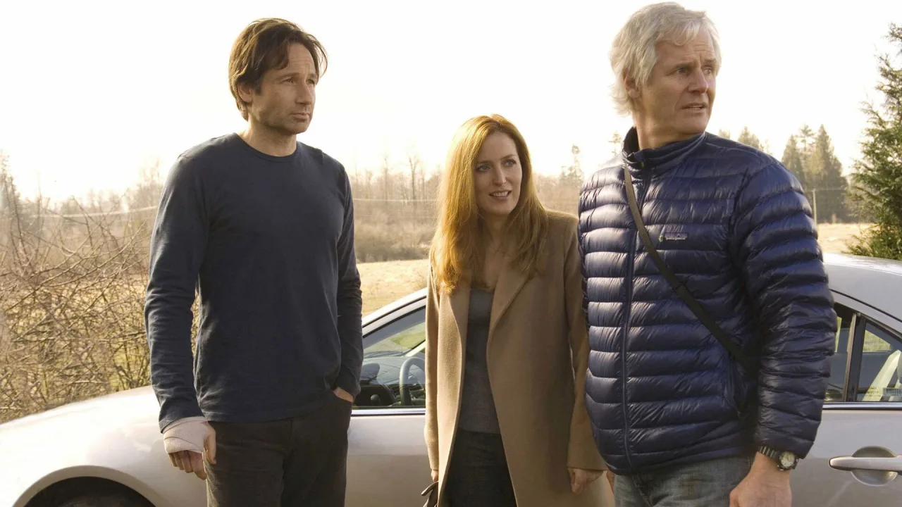 The X Files: İnanmak İstiyorum İndir - görsel 6