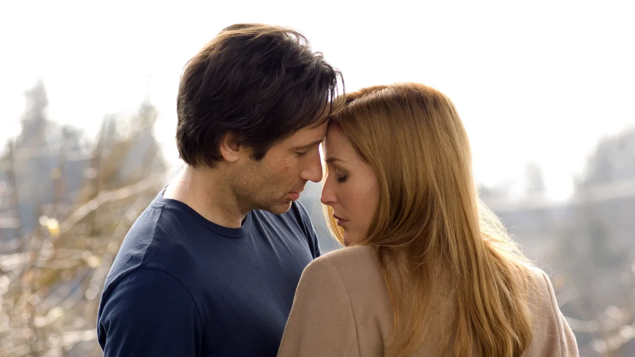 The X Files: İnanmak İstiyorum İndir - görsel 7