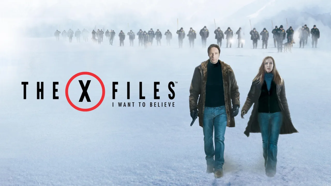 The X Files: İnanmak İstiyorum İndir - görsel 8