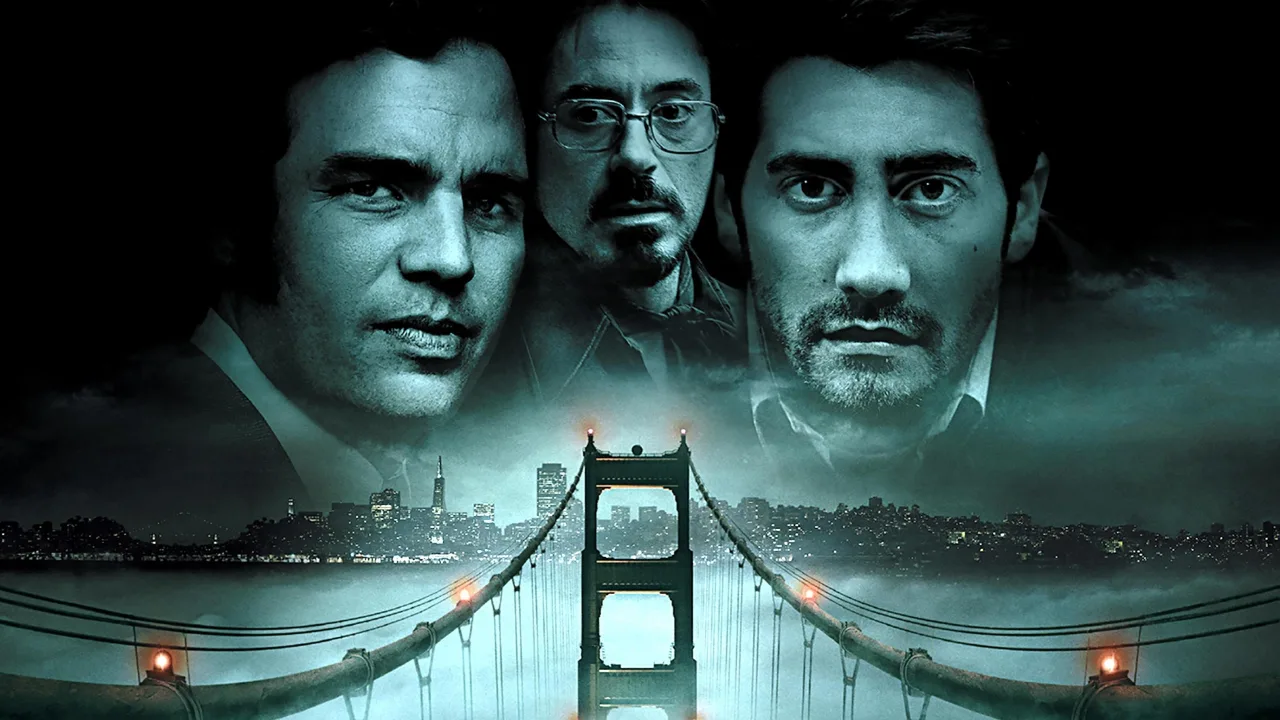 Zodiac İndir - görsel 2