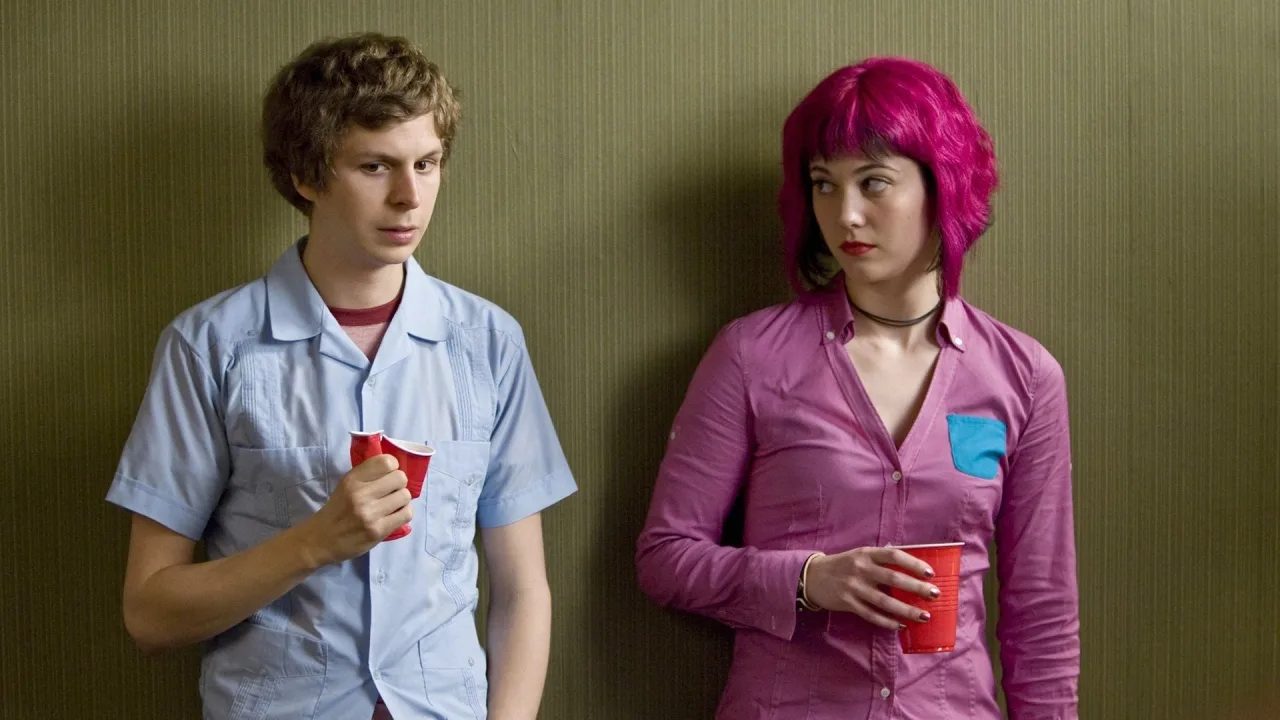 Scott Pilgrim Dünyaya Karşı İndir - görsel 3