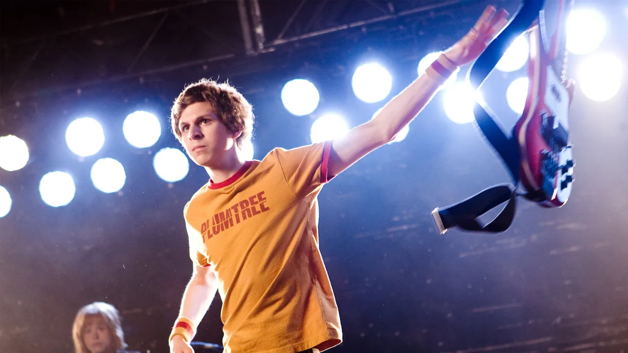 Scott Pilgrim Dünyaya Karşı İndir - görsel 5