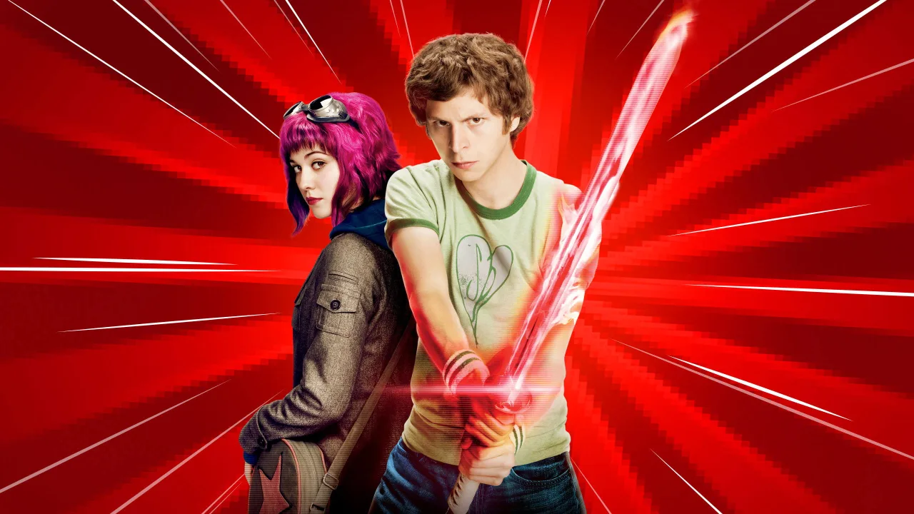 Scott Pilgrim Dünyaya Karşı İndir - görsel 6