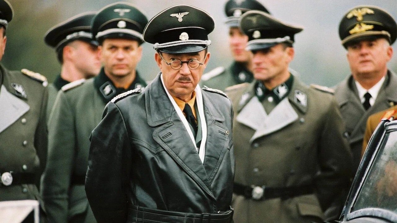 Auschwitz: The Nazis and the Final Solution İndir - görsel 1