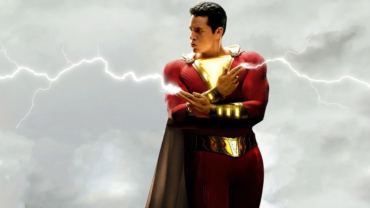 Shazam! 6 Güç İndir - görsel 8